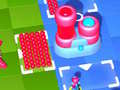 Spill Arena Battle Factory