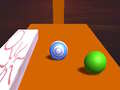Spill Ball Run Jumper 3D