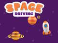 Spill Space Driving