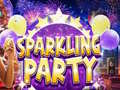 Spill Sparkling Party