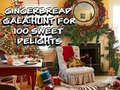 Spill Gingerbread Gala Hunt for 100 Sweet Delights