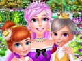 Spill Ice Princess Beauty Spa