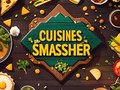 Spill Cuisines Smassher