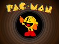 Spill Pac-Man