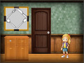 Spill Amgel Kids Room Escape 165