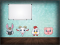 Spill Amgel Easy Room Escape 130