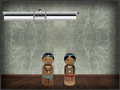 Spill Amgel Easy Room Escape 100