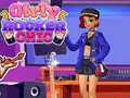 Spill Girly Rocker Chic