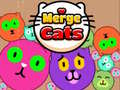 Spill Merge Cats