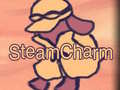 Spill Steam Charm