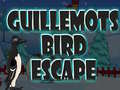 Spill Guillemots Bird Escape