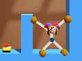Spill LEG Stretch digital circus 3