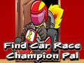 Spill Find Car Race Champion Pal