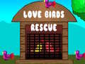 Spill Love Birds Rescue