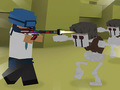 Spill War Of Gun