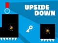 Spill Upside Down