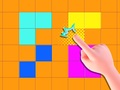 Spill Color Flood Fill