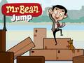 Spill Mr Bean Jump