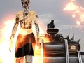 Spill Zombie Apocalypse, Zombie War!
