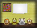 Spill Amgel Easy Room Escape 101