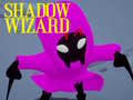 Spill Shadow Wizard