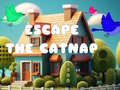 Spill Escape the Catnap
