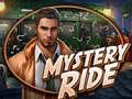 Spill Mystery Ride