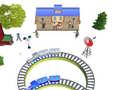 Spill Train VS Train