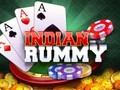 Spill Indian Rummy