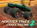 Spill Monster Truck Crazy Racing 2