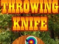 Spill Throwing Knife
