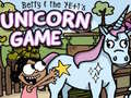 Spill Betty & the Yeti's Unicorn game