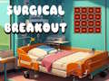 Spill Surgical Breakout