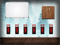 Spill Amgel Easy Room Escape 154