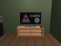 Spill Flood Escape