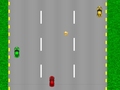 Spill Highspeed