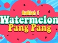 Spill Watermelon Pang Pang