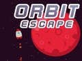 Spill Orbit Escape