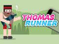 Spill Thomas Runner