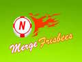 Spill MergeFrisbees