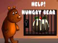 Spill Help Hungry Bear