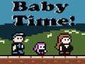 Spill Baby Time