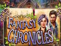 Spill Fantasy Chronicles