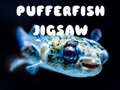 Spill Puffer Fish Jigsaw