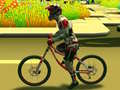 Spill Bike Stunt BMX Simulator