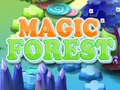 Spill Magical Forest