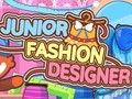 Spill Junior Fashion Designer