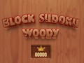 Spill Block Sudoku Woody