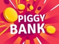 Spill Piggy Bank