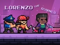 Spill Lorenzo The Runner